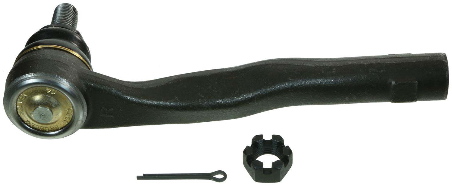 MOOG Steering ES800790 Tie Rod End for Mercedes-Benz C300
