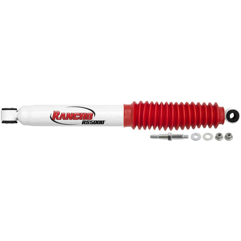 RS5000 Rancho RS5411 Steering Damper