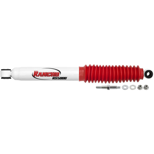 RS5000 Rancho RS5411 Steering Damper