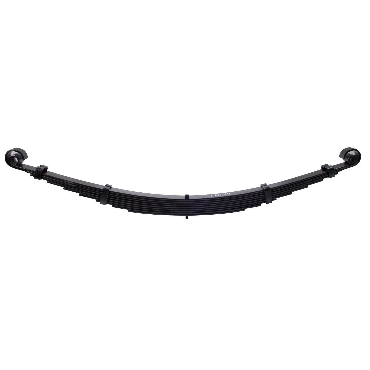 18202.01 | Omix-Ada | Rear Suspension Leaf Spring, 9 Leaf | OE Reference: A-614 | Fits 1941-1953 Willys