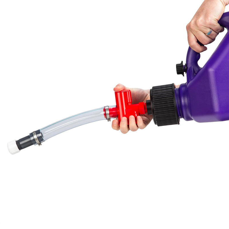 Trigger VP Racing Fuels 33320 Hose