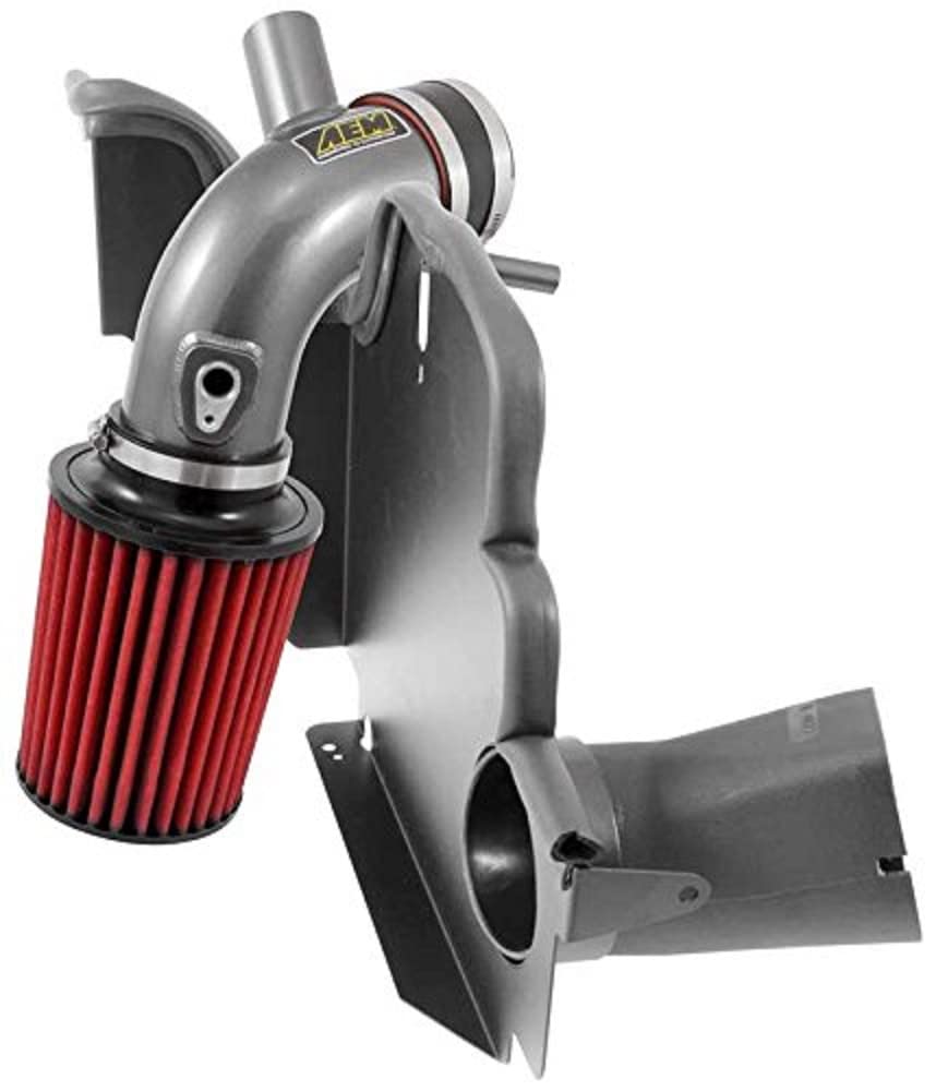 Cold Air Intake System AEM 21-730C (Non-CARB Compliant)