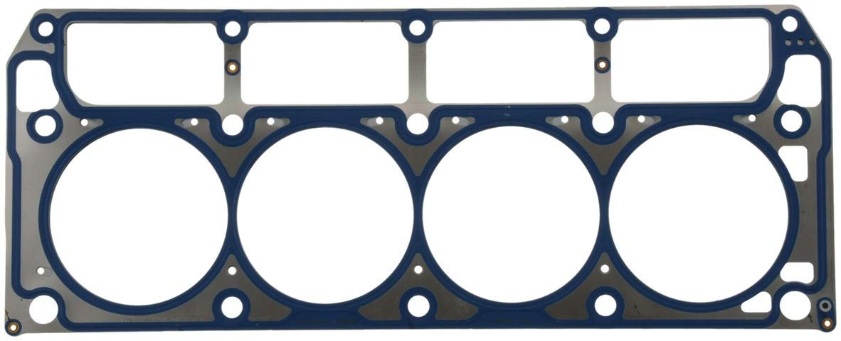Engine Cylinder Head Gasket MAHLE 54446