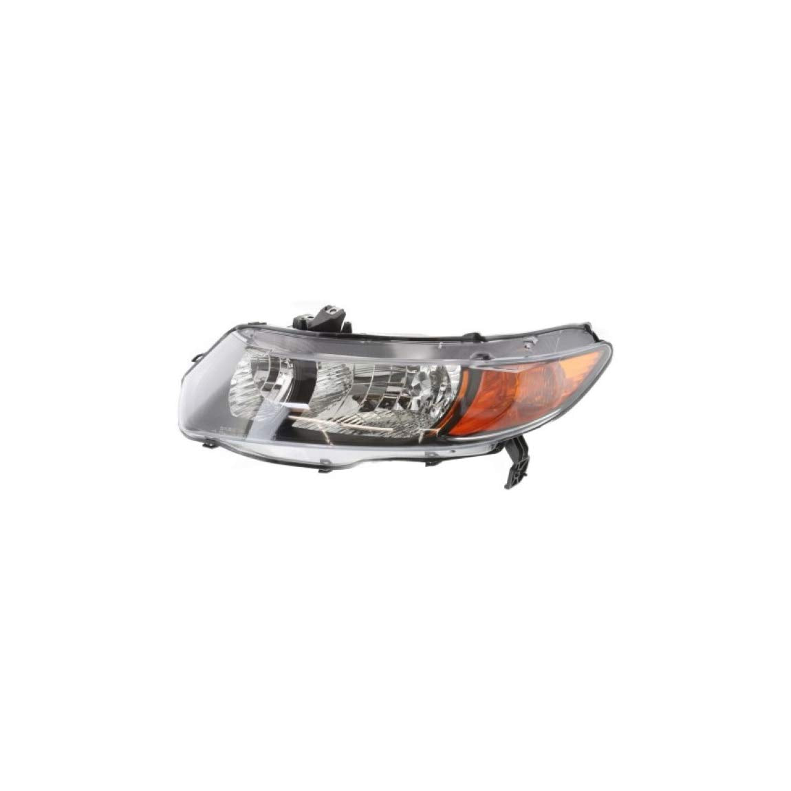 HD468-A001L Eagle Eyes Headlight