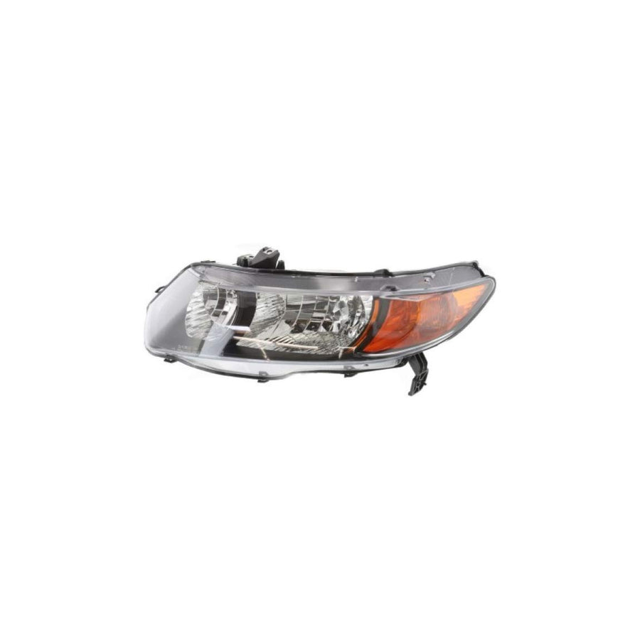 HD468-A001L Eagle Eyes Headlight