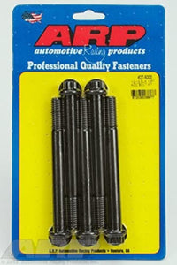 Black ARP (627-5000) Oxide Bolt