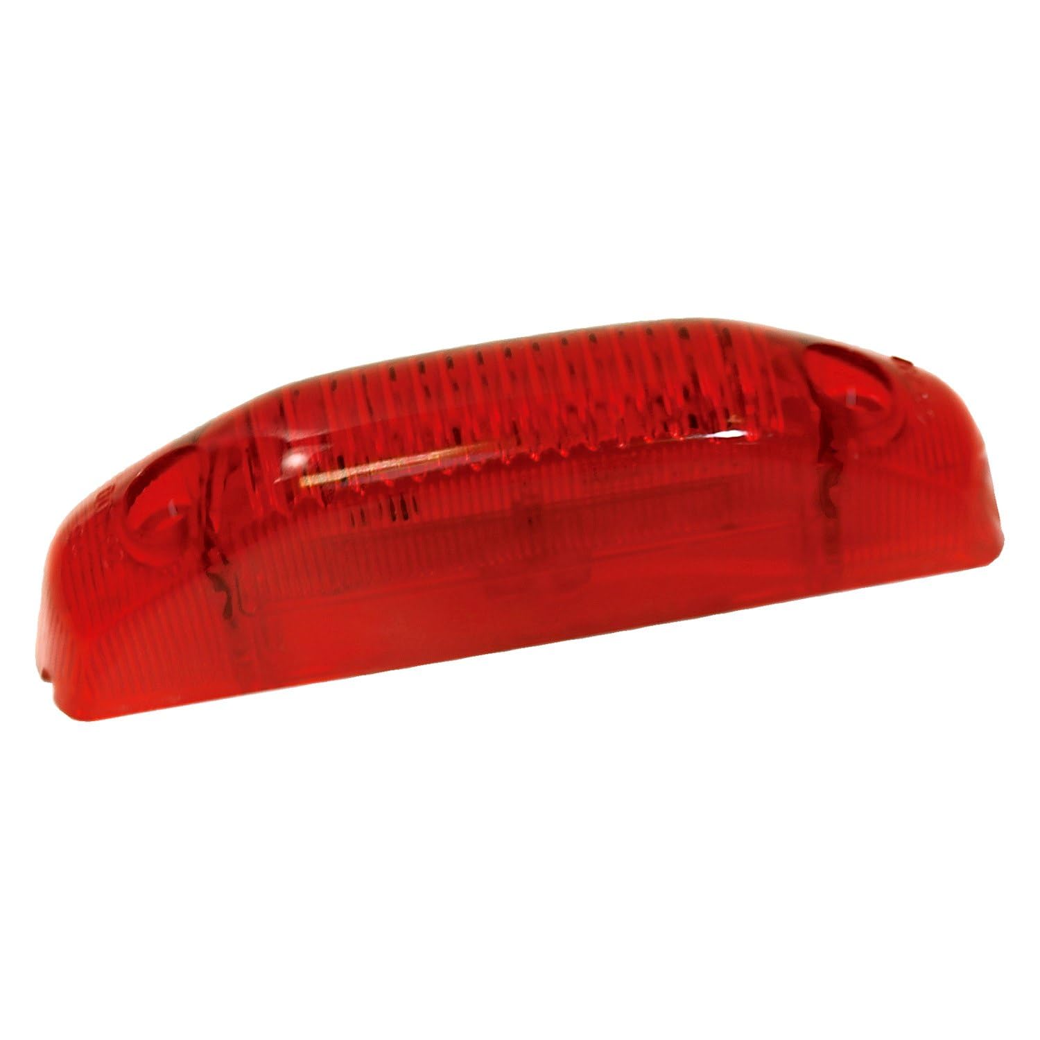 Led Marker/Clearance, Peterson Mfg 60R-MV, P2, Thin-Line