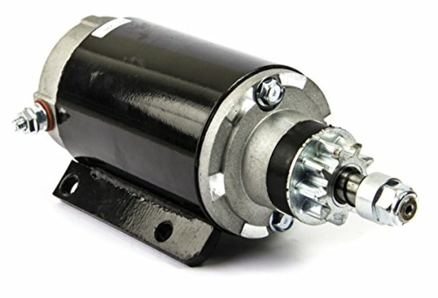 6-25HP Mercury outboard Starter Replaces 90983T1, 18-5611