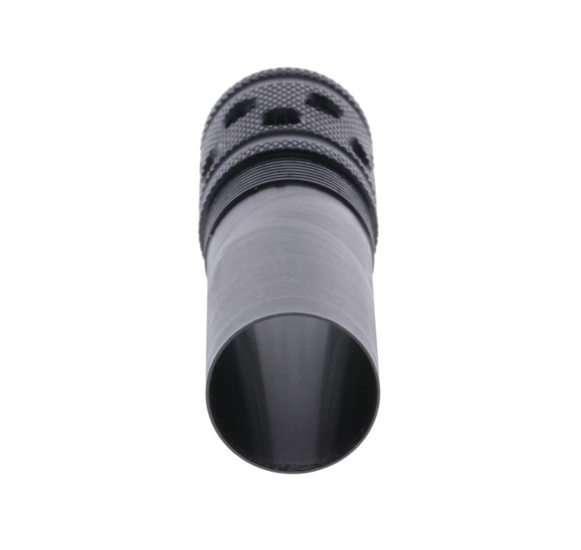 Gobble-Stopper Xtreme TRUGLO Gun Choke Tube Combo - Includes Universal-Fit Fiber Optic Sight, Benelli/Beretta Mobil 12 Gauge
