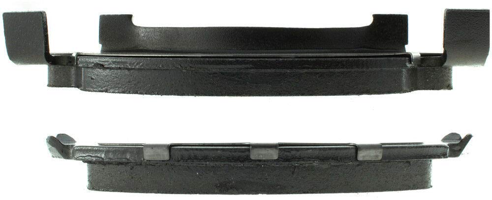 300.00500 Centric Parts, Inc. Organic Brake Pads