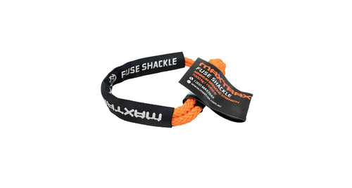 Fuse Maxtrax Shackle