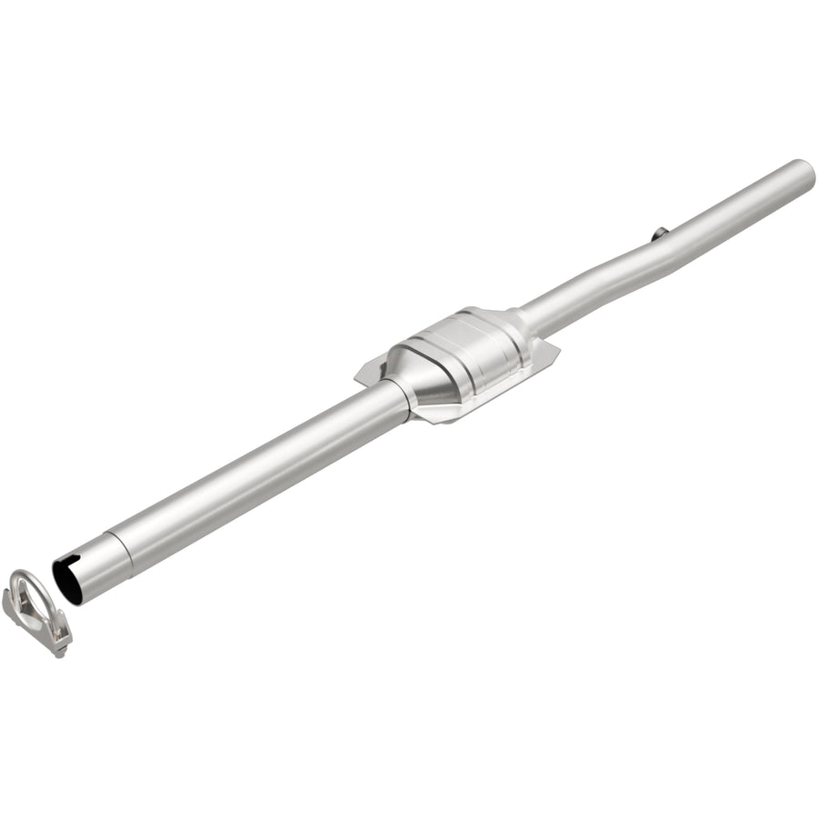 Catalytic Converter MagnaFlow 23279: HM Grade, Direct-Fit, Compatible with 1997-1998 Dodge Dakota (Federal/EPA Compliant)
