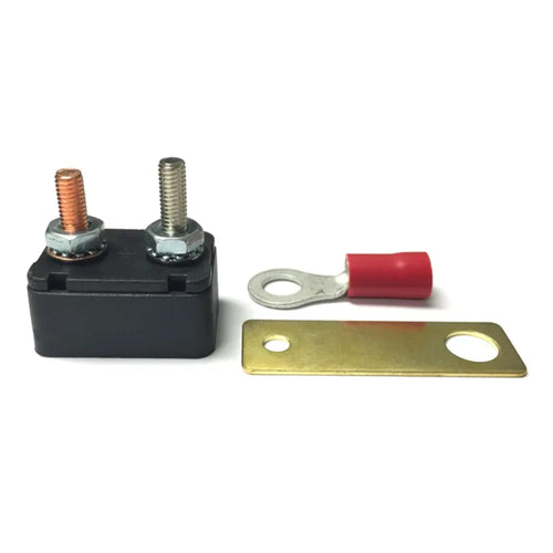 50 Amp Sierra (CB42250-1) Circuit Breaker