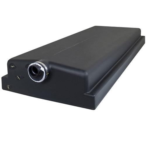 Holding Tank Icon 15124 H3858-30 Gallon, 54" x 22" x 8"