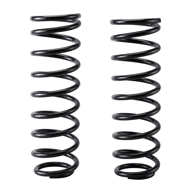 18-20 Jeep Wrangler JL ARB / OME Coil Spring Set Front 2in Lift (3160)