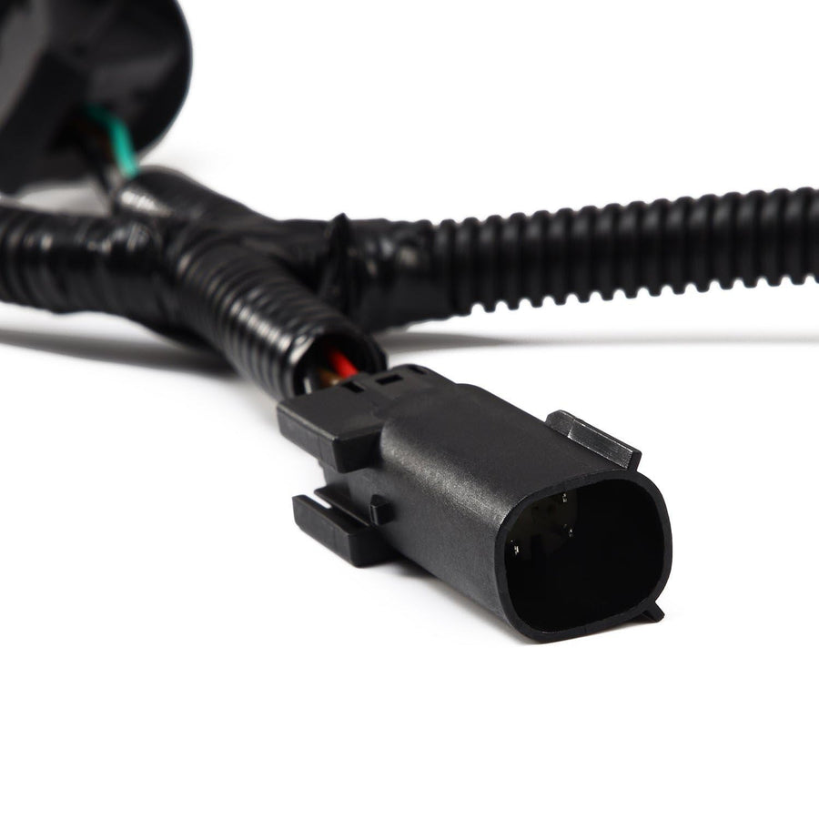 620011 AlphaRex Silverado 1500 Wiring Adapter 19-22