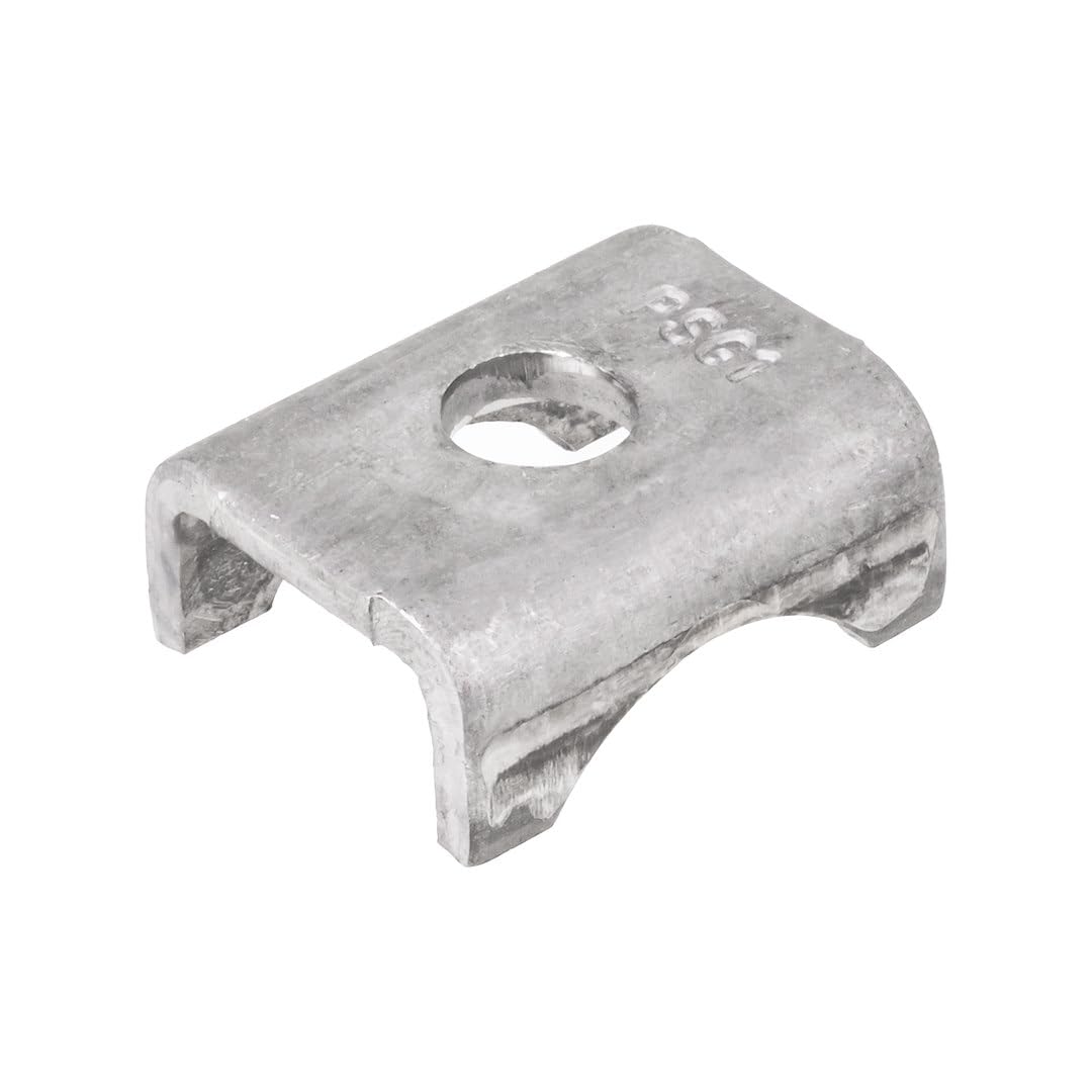 SS175 Husky Towing 1.75 Spring Seat 2k Axle 1/Bag