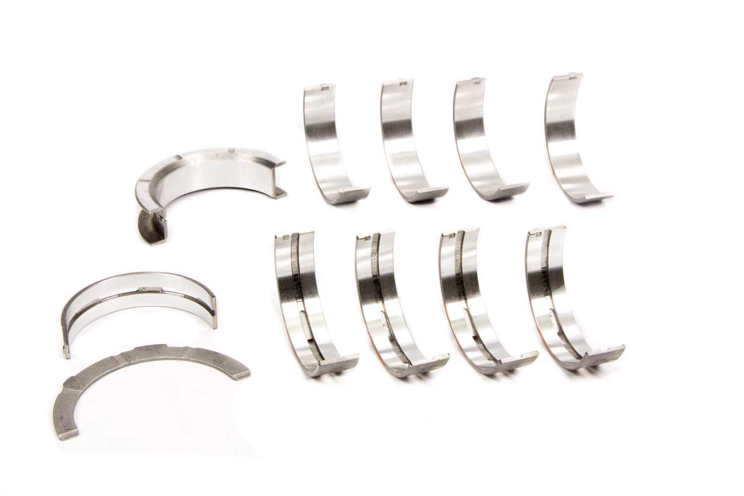 MAHLE Engine Crankshaft MS2259A25MM Main Bearing Set