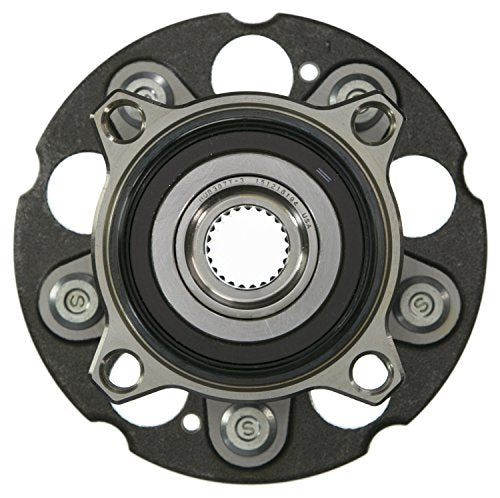Wheel Bearing and Hub Assembly MOOG for Honda CR-V