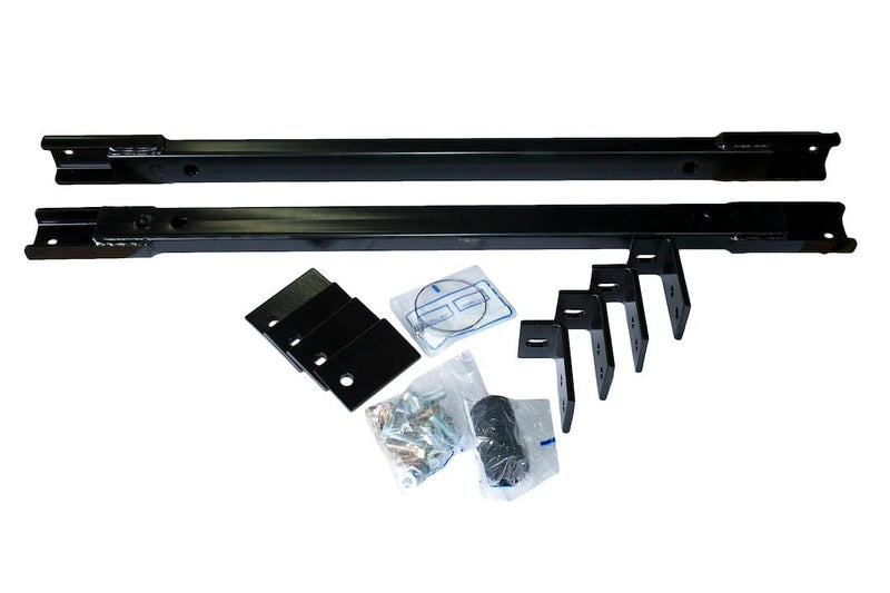 DEMCO Hijacker 8551005 UMS-Series Under Bed Mounting Bracket Kit - Select Chevrolet/GMC/Dodge
