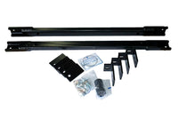 DEMCO Hijacker 8551005 UMS-Series Under Bed Mounting Bracket Kit - Select Chevrolet/GMC/Dodge