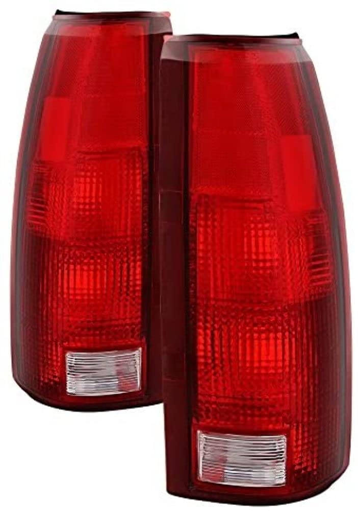 Tail Lights Xtune (ALT-JH-CCK88-OECB-RC) (Akkon)