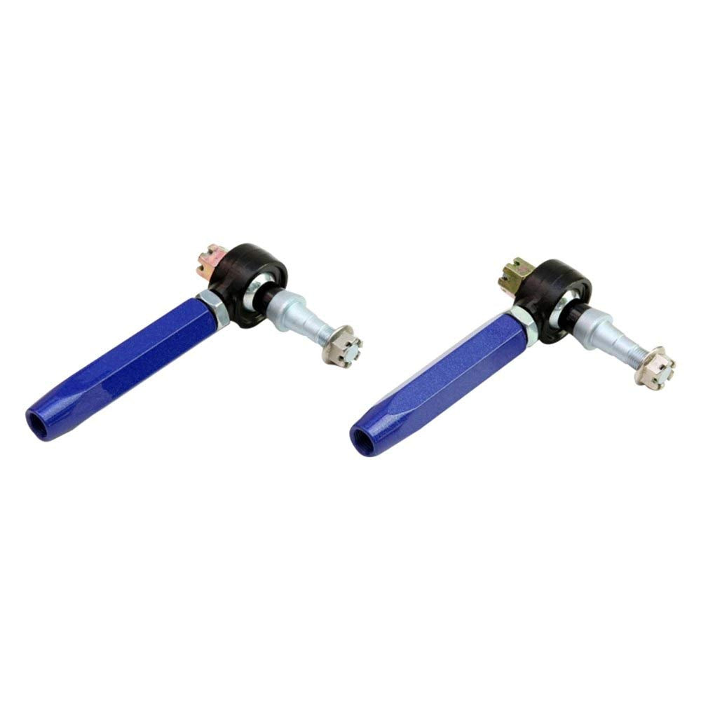 Rear Lower Camber Arms Megan Racing MRS-TY-1410 for Toyota Supra 93-98