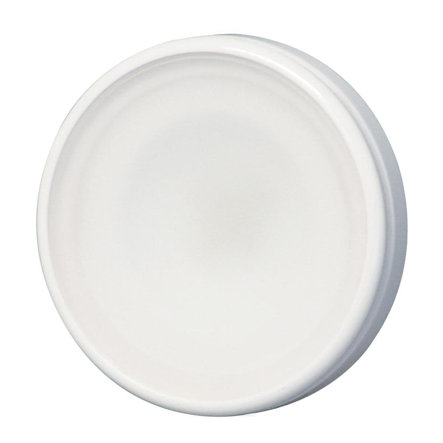 Orbit Lumitec 112529 Down Light Flush Mount, Warm White