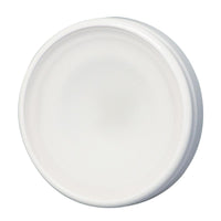 Orbit Lumitec 112529 Down Light Flush Mount, Warm White