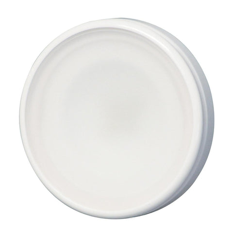 Orbit Lumitec 112529 Down Light Flush Mount, Warm White