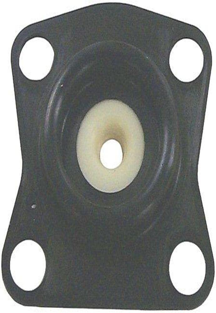 18-1222 Sierra Thermostat Diaphragm Gasket - V4/V6 Loop Charge