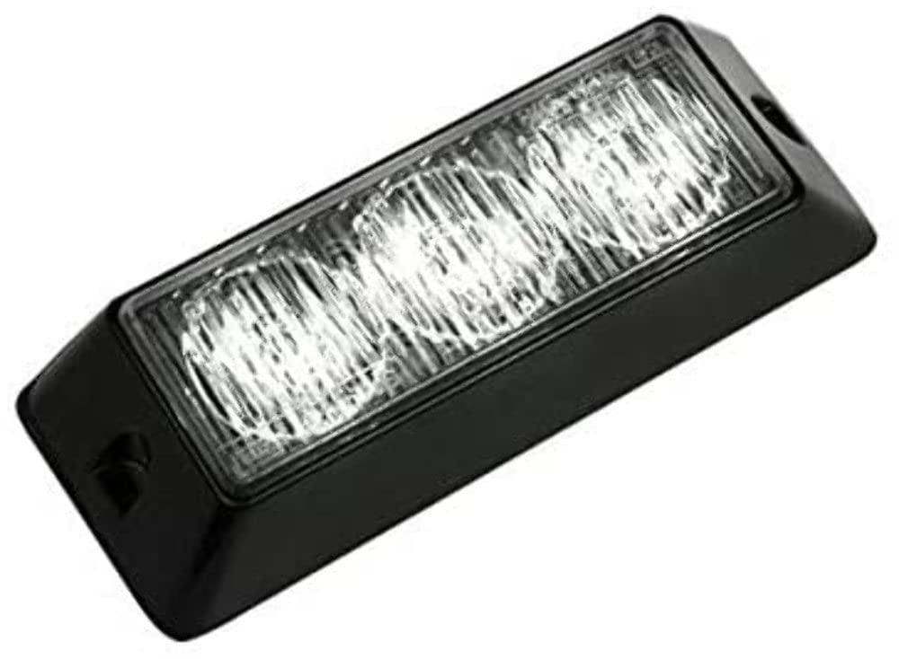 26421WH Recon LED Strobe Light