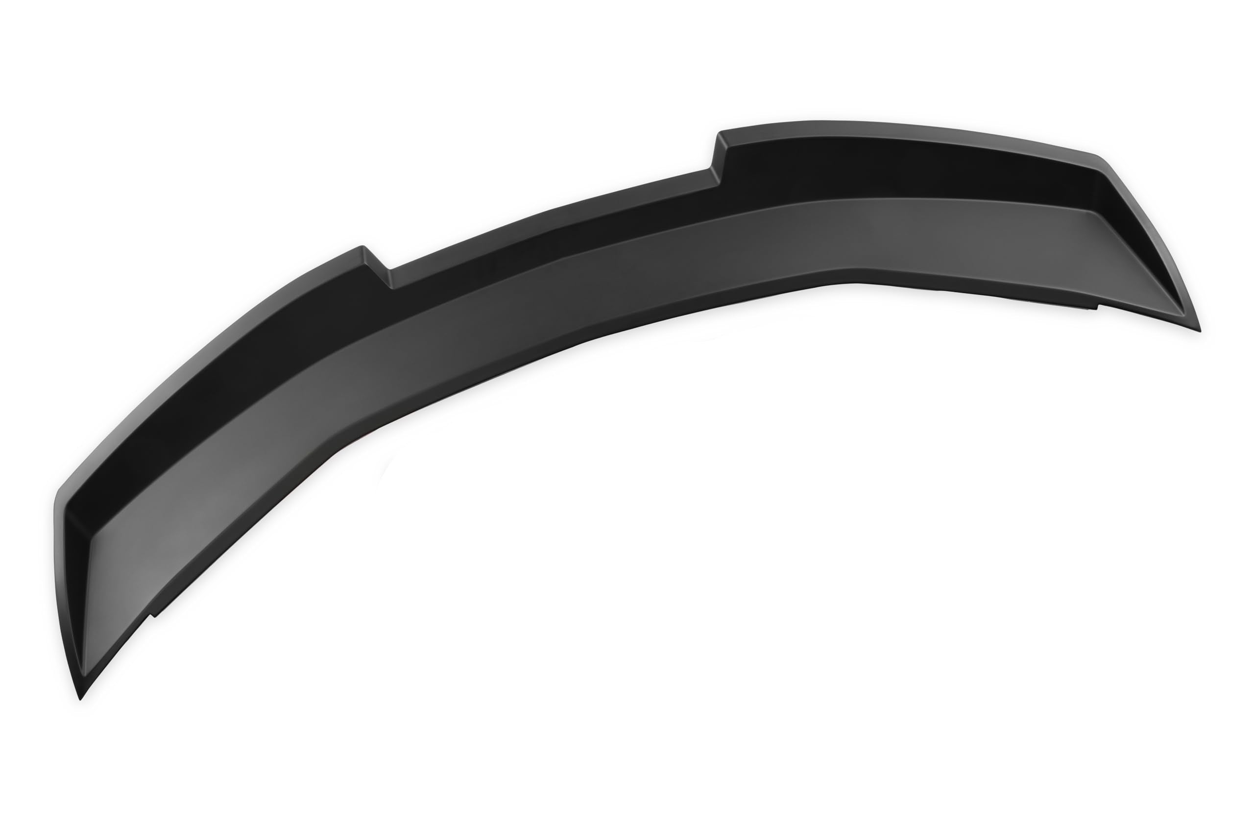 Muscle Cars Drake CA-300001-A Wicker Bill Spoiler
