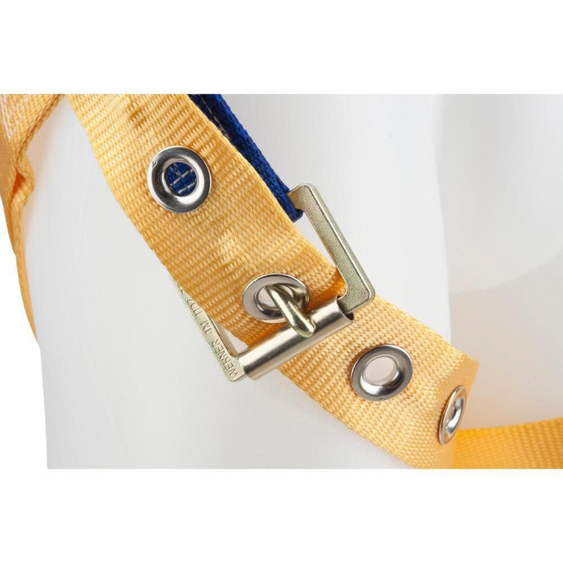 Litefit Werner Positioning Harness - M/l