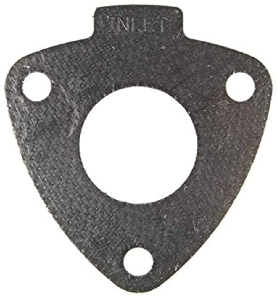 Catalytic Converter Gasket MAHLE F7535