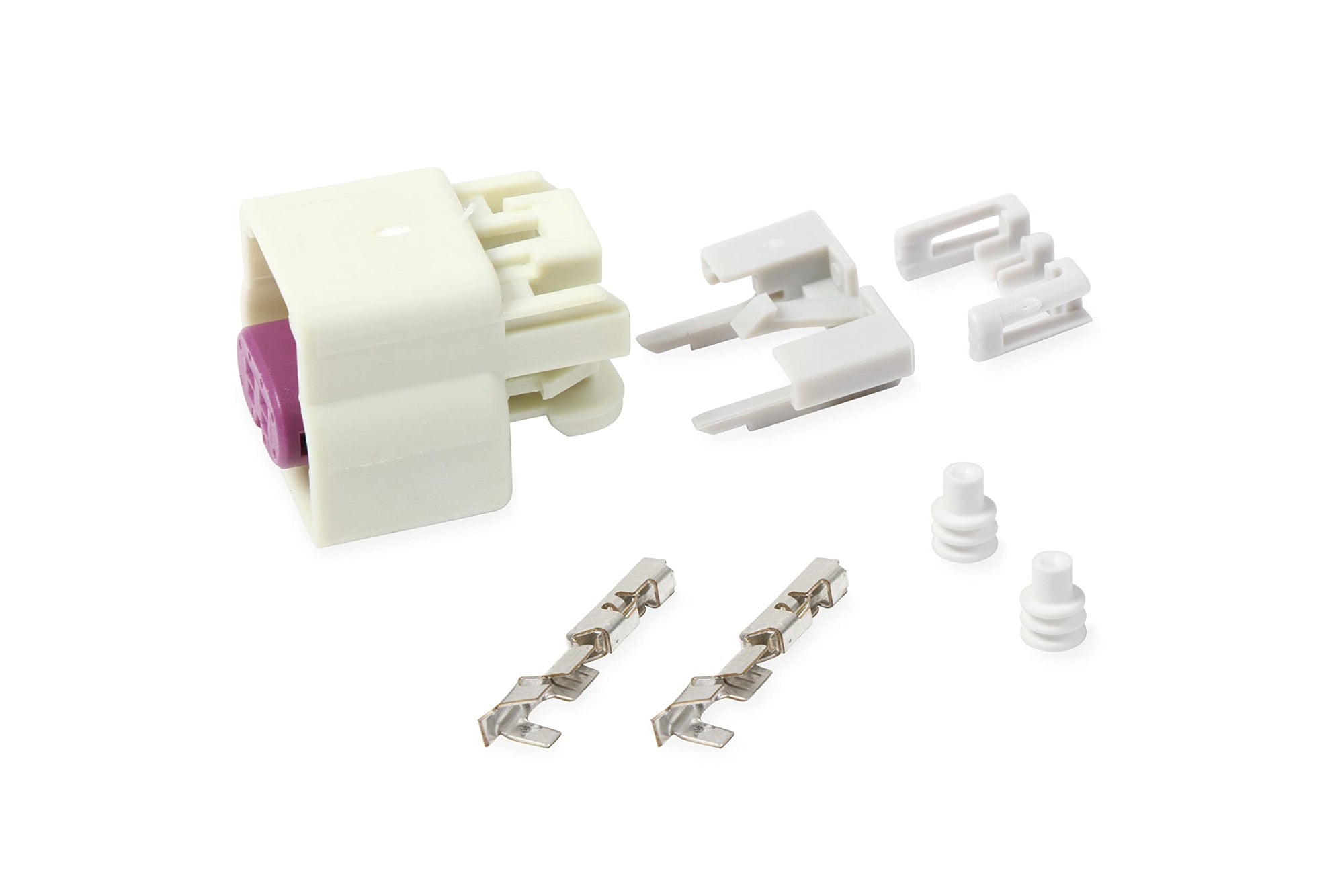 LS2 Knock Sensor Connector Holley EFI 570-220