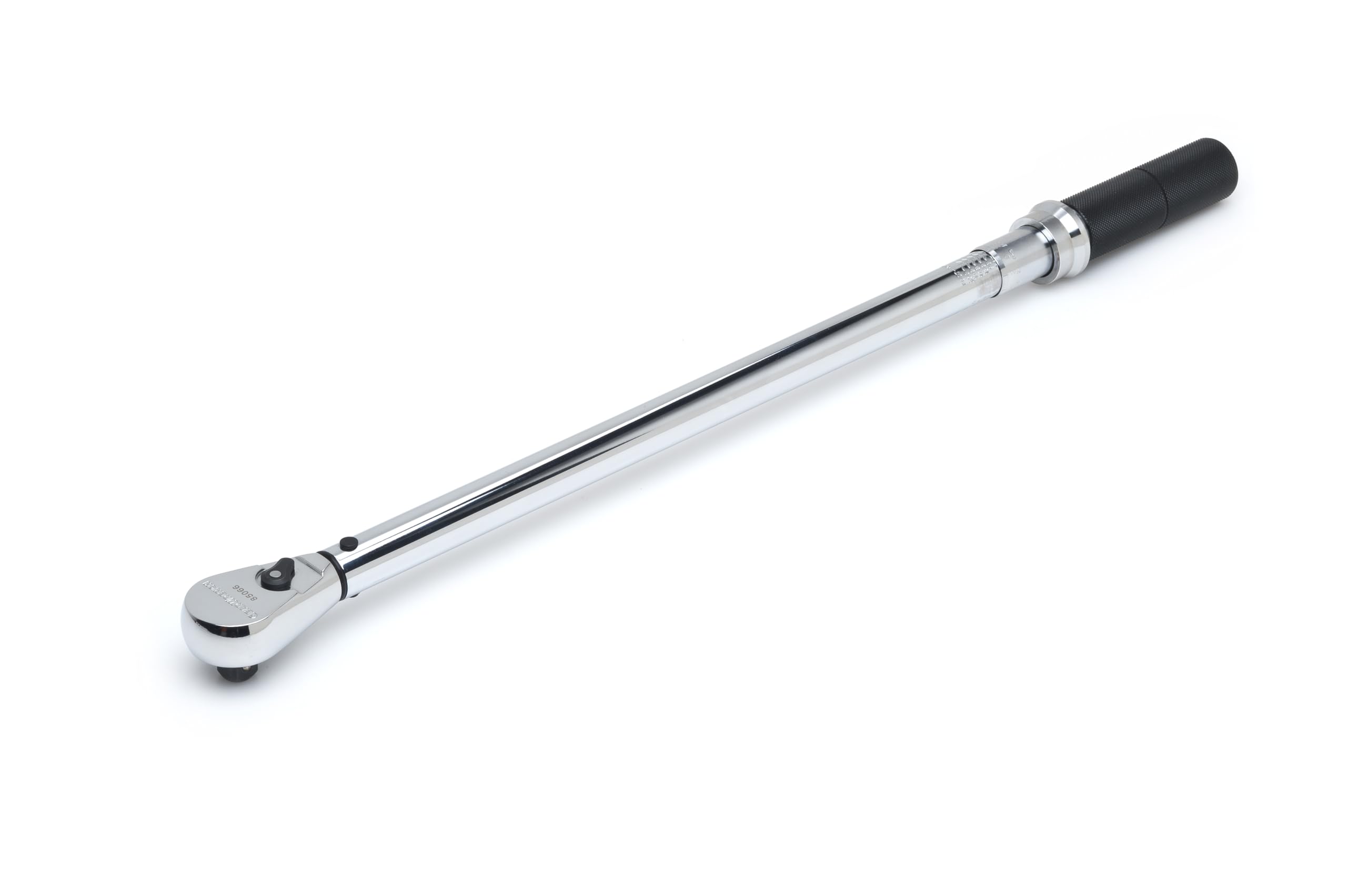 1/2" Drive GEARWRENCH Micrometer Torque Wrench 30-250 ft/lbs. - 85066