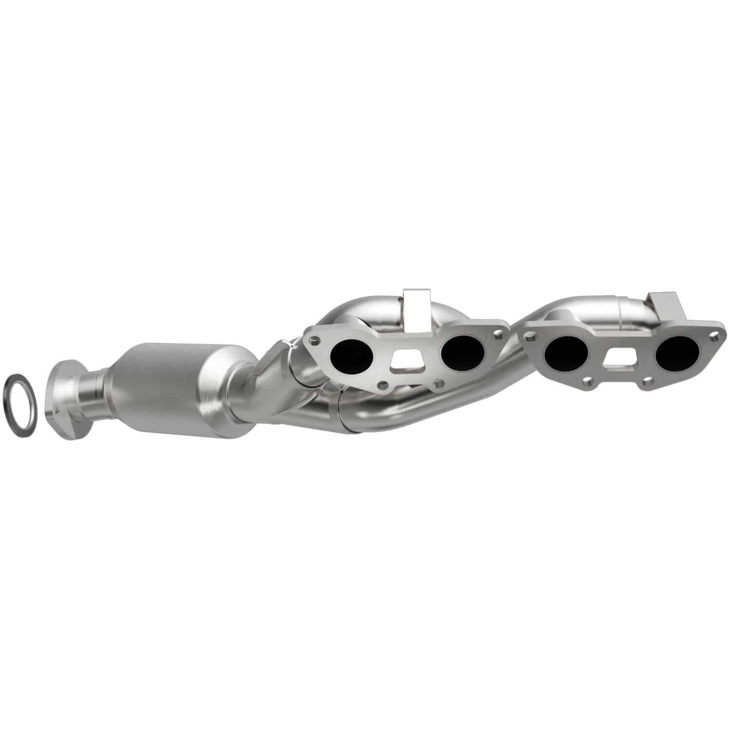 DIRECT FIT CONVERTER
