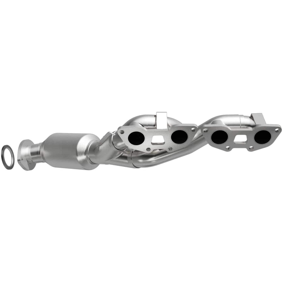 DIRECT FIT CONVERTER