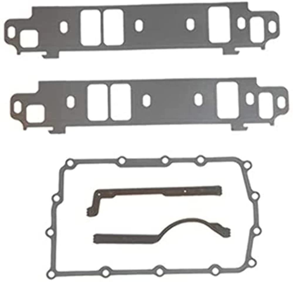 Engine Intake Manifold Gasket Set MAHLE MS16291
