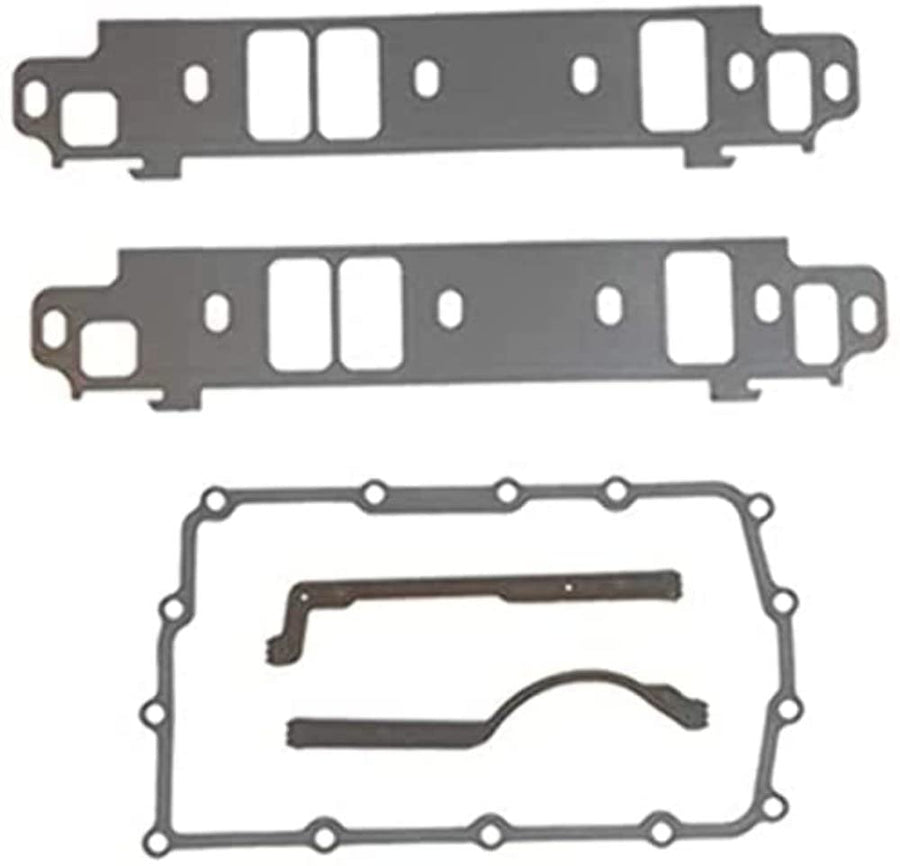 Engine Intake Manifold Gasket Set MAHLE MS16291