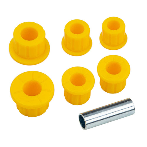 Bush Kit ARB Gshackle D22 (OMESB105)