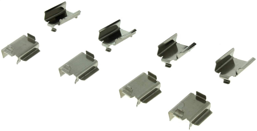 Brake Pads StopTech 305.10210 Street Select with Hardware