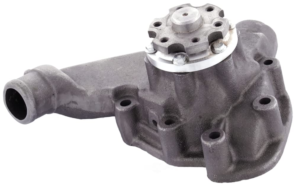 Water Pump Gates (43251HD)