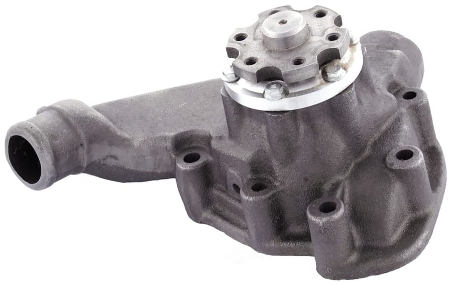 Water Pump Gates (43251HD)