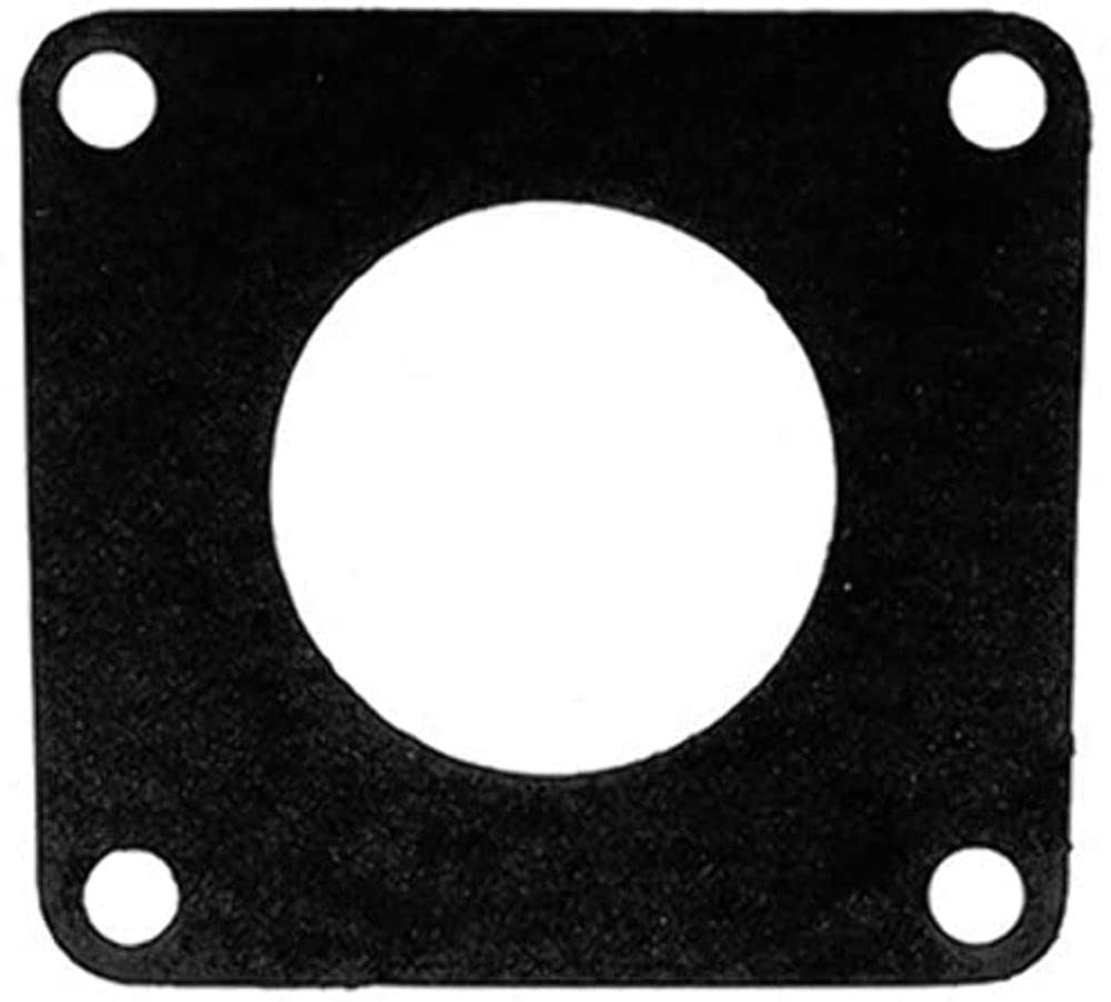 Fuel Injection MAHLE G30942 Throttle Body Mounting Gasket
