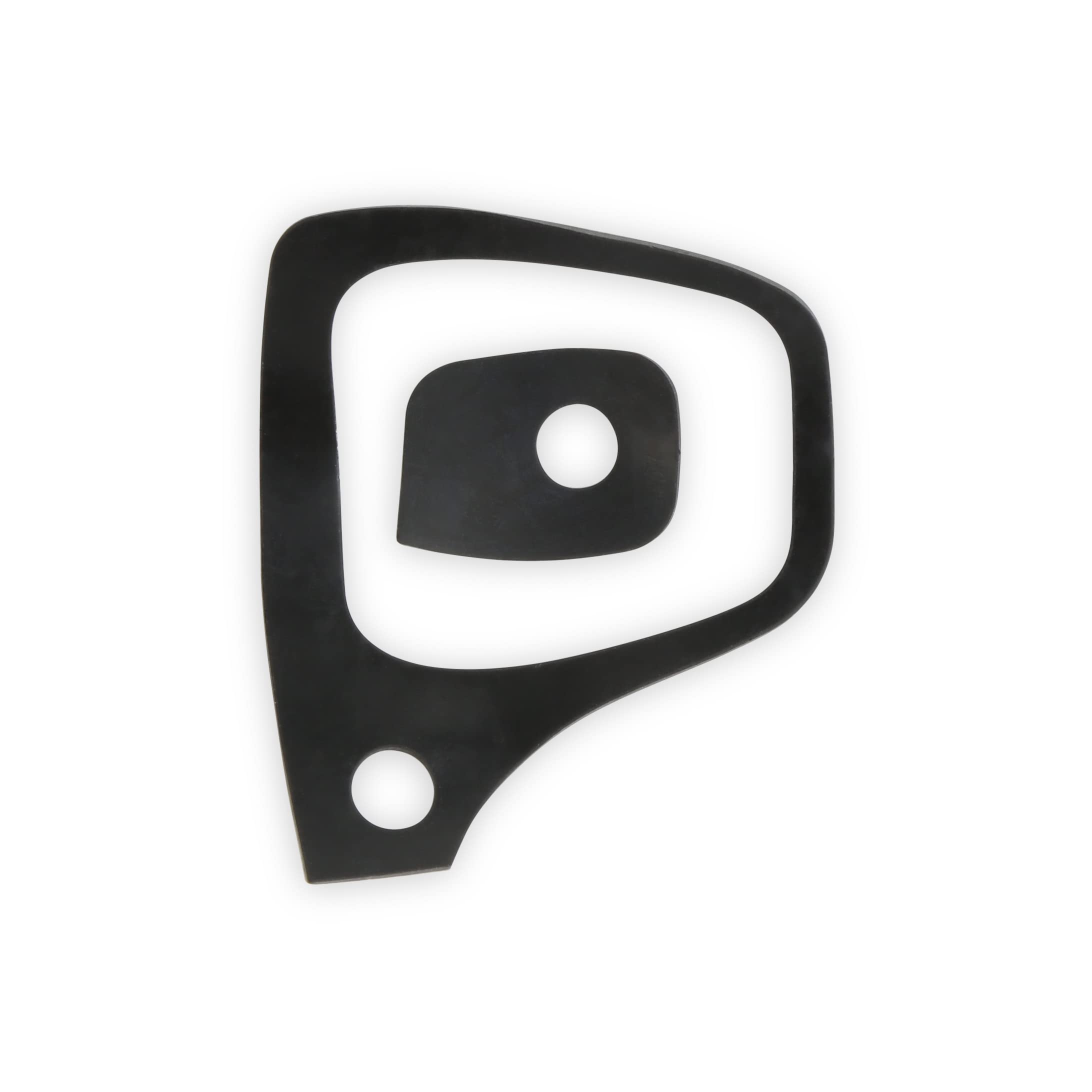 Outside Brothers Trucks Door Handle - RH 04-321