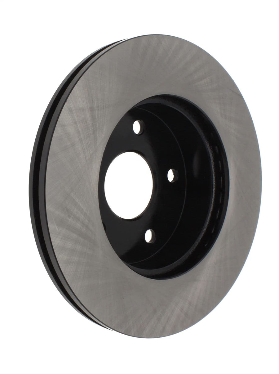 CryoStop Rotor Stoptech 120.67042CRY