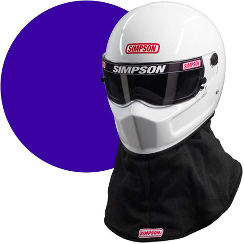Drag Bandit 2020 XXL Blue SIMPSON (7220055)