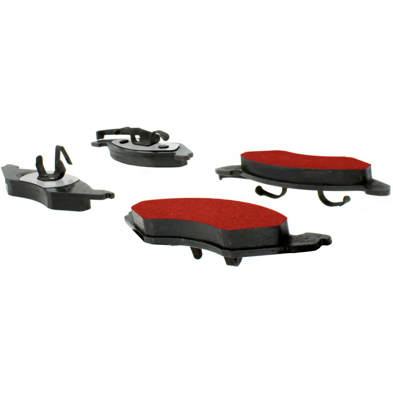PQ PRO PADS Centric 500.02570